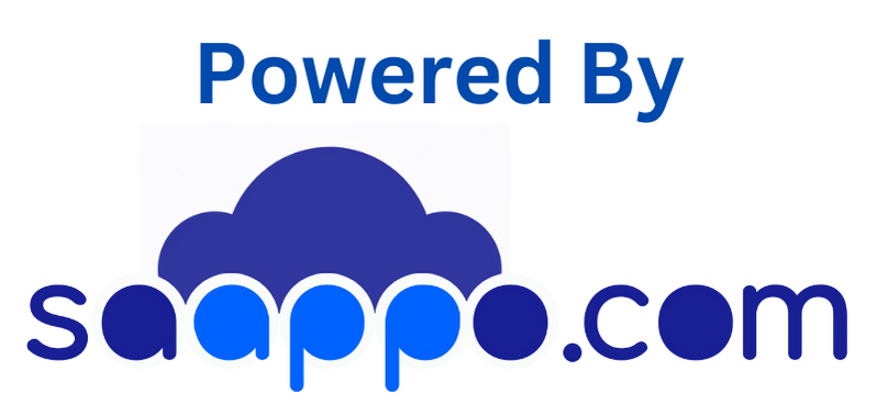 Powered by saappo.com